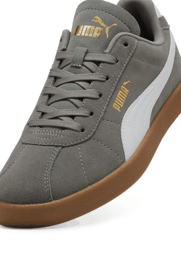 Puma Club II