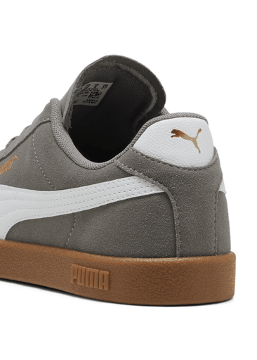 Puma Club II