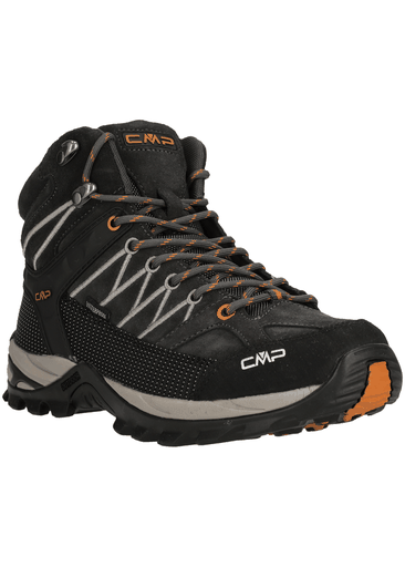 Rigel Mid M WP Adult Boot