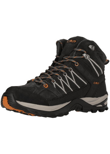 Rigel Mid M WP Adult Boot