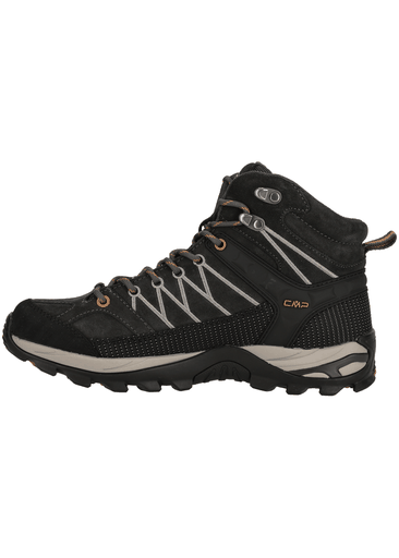 Rigel Mid M WP Adult Boot