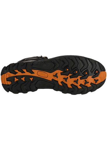 Rigel Mid M WP Adult Boot