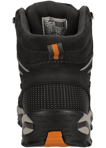 Rigel Mid M WP Adult Boot