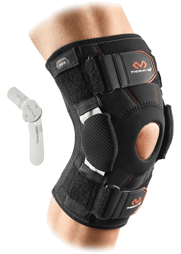 Knee Brace dual disk