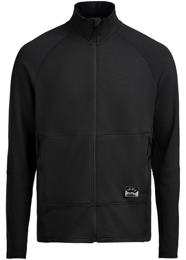 Tived Merino Full Zip M