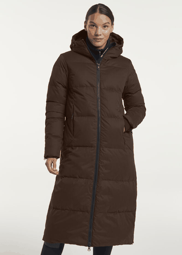 Shanna Down Coat 2.0