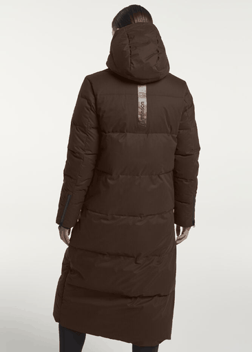 Shanna Down Coat 2.0