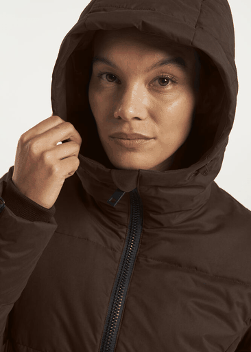 Shanna Down Coat 2.0