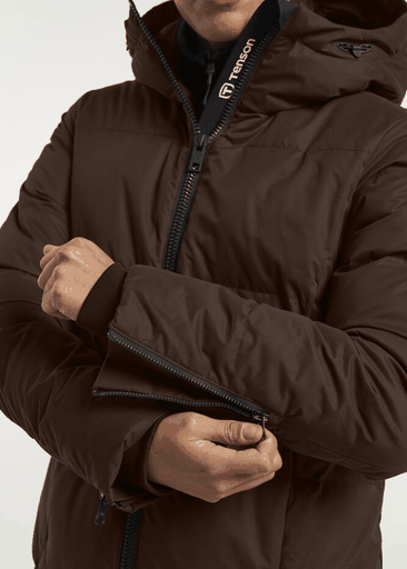 Shanna Down Coat 2.0