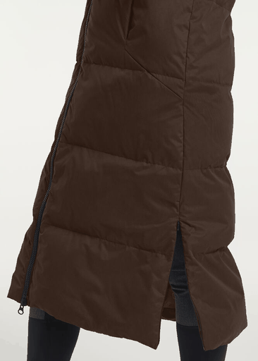 Shanna Down Coat 2.0