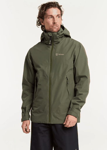 Winga Rain Jacket Men