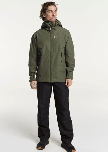 Winga Rain Jacket Men