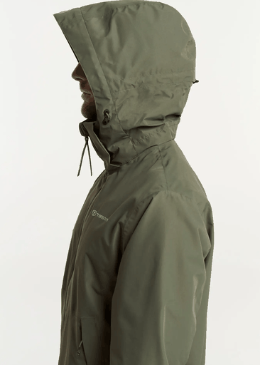 Winga Rain Jacket Men