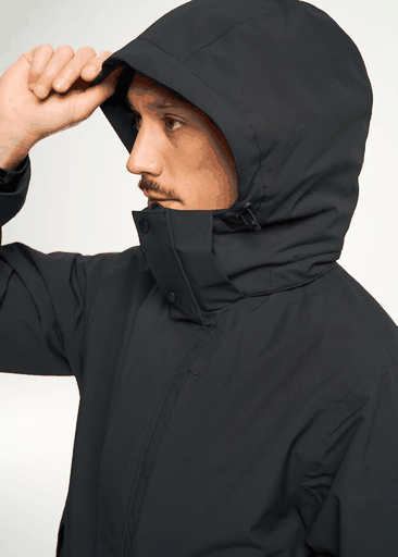 Blaze Jacket Men