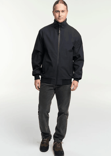 Zenith Jacket Men