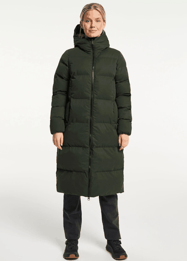 Cevina Coat Women