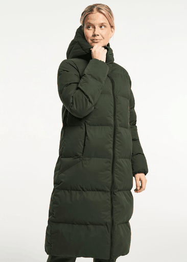 Cevina Coat Women