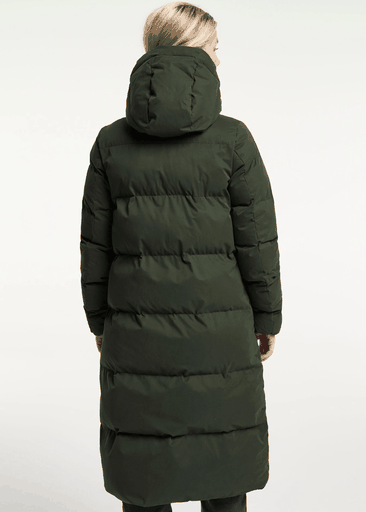 Cevina Coat Women