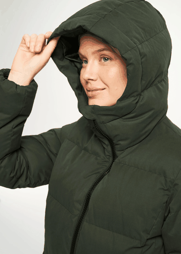 Cevina Coat Women