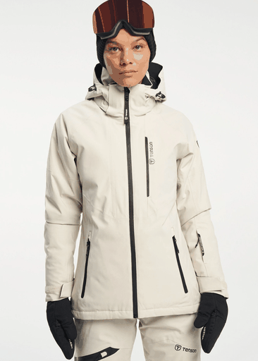 Wister Ski Jacket Women