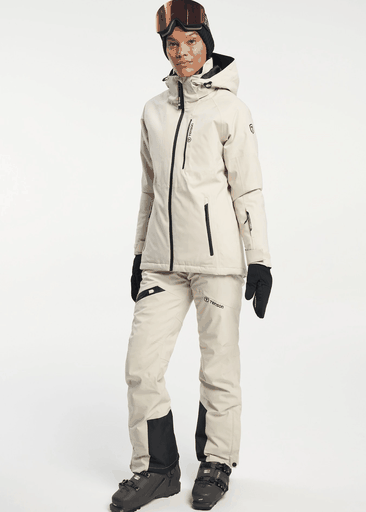 Wister Ski Jacket Women