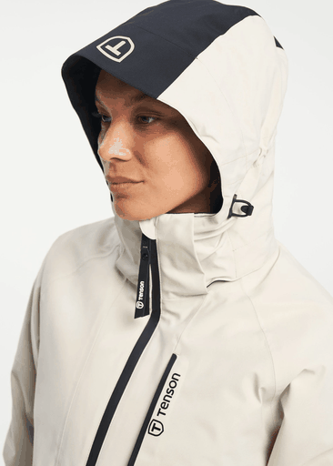 Wister Ski Jacket Women