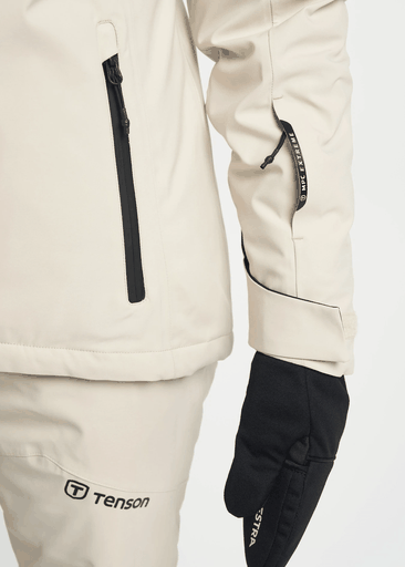 Wister Ski Jacket Women