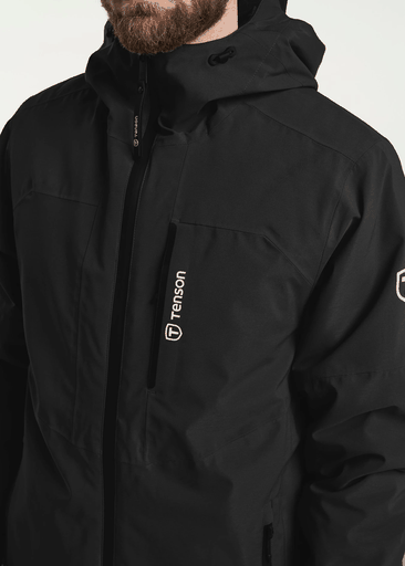 Wister Ski Jacket Men