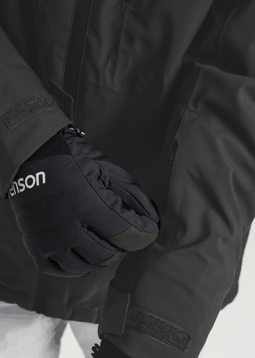 Wister Ski Jacket Men