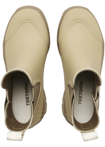 GARPA RUBBER BOOT