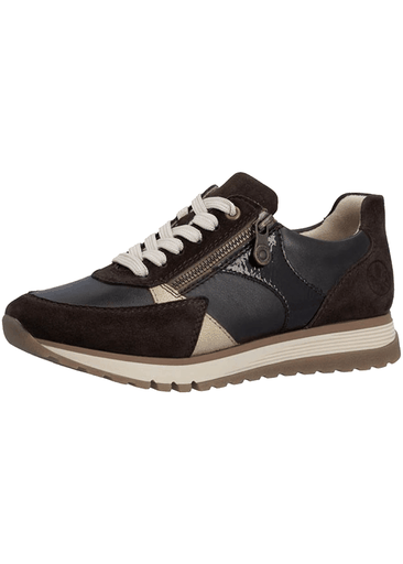 LADIES SHOE