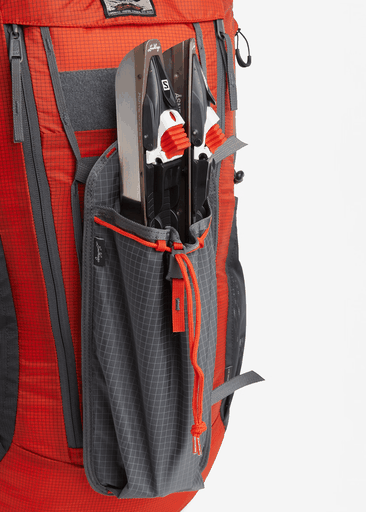 Torne Ice Skate Pocket