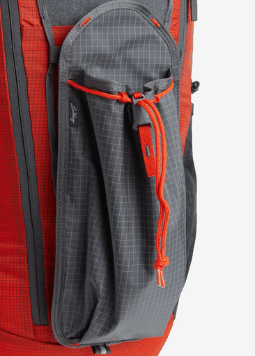 Torne Ice Skate Pocket