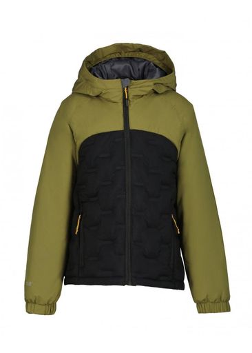 KANAB HYBRID JACKET KANAB HYBRID JACKET