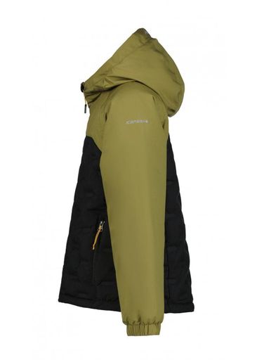 KANAB HYBRID JACKET KANAB HYBRID JACKET
