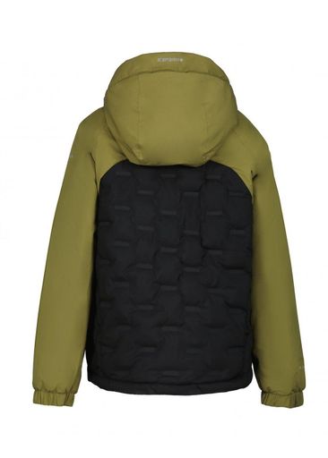 KANAB HYBRID JACKET KANAB HYBRID JACKET