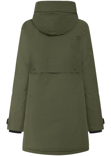 HELLE PARKA HELLE PARKA