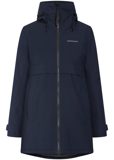 HELLE PARKA HELLE PARKA