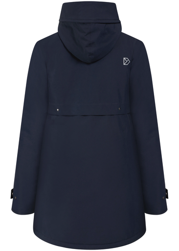 HELLE PARKA HELLE PARKA
