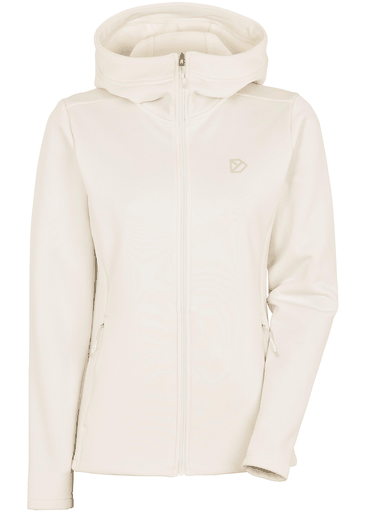 ANNELI FULL-ZIP FLEECE