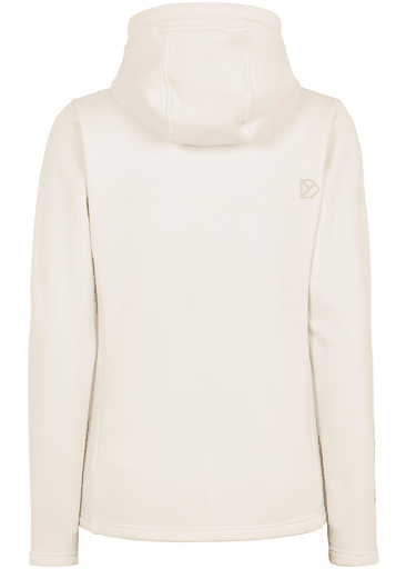 ANNELI FULL-ZIP FLEECE
