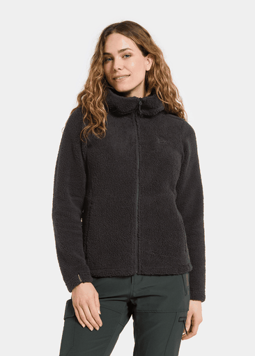 ANNIKEN FULL-ZIP