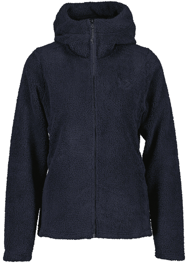 ANNIKEN FULL-ZIP