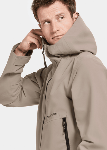 BASIL USX JKT 4