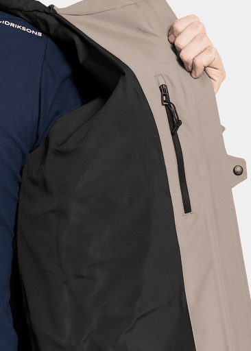 BASIL USX JKT 4