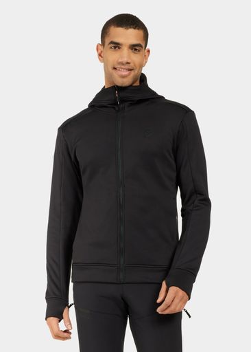 ACKE FULL-ZIP