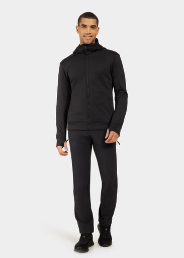 ACKE FULL-ZIP