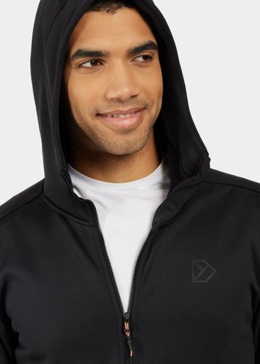 ACKE FULL-ZIP