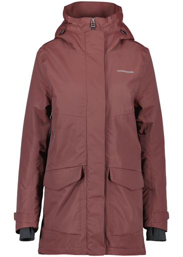 FRIDA WNS PARKA 7 FRIDA WNS PARKA 7