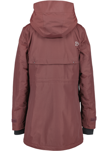 FRIDA WNS PARKA 7 FRIDA WNS PARKA 7